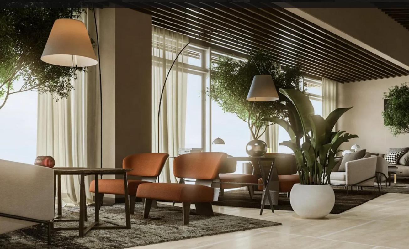 Radisson Blu Hotel, Bergamo Choruslife Buitenkant foto