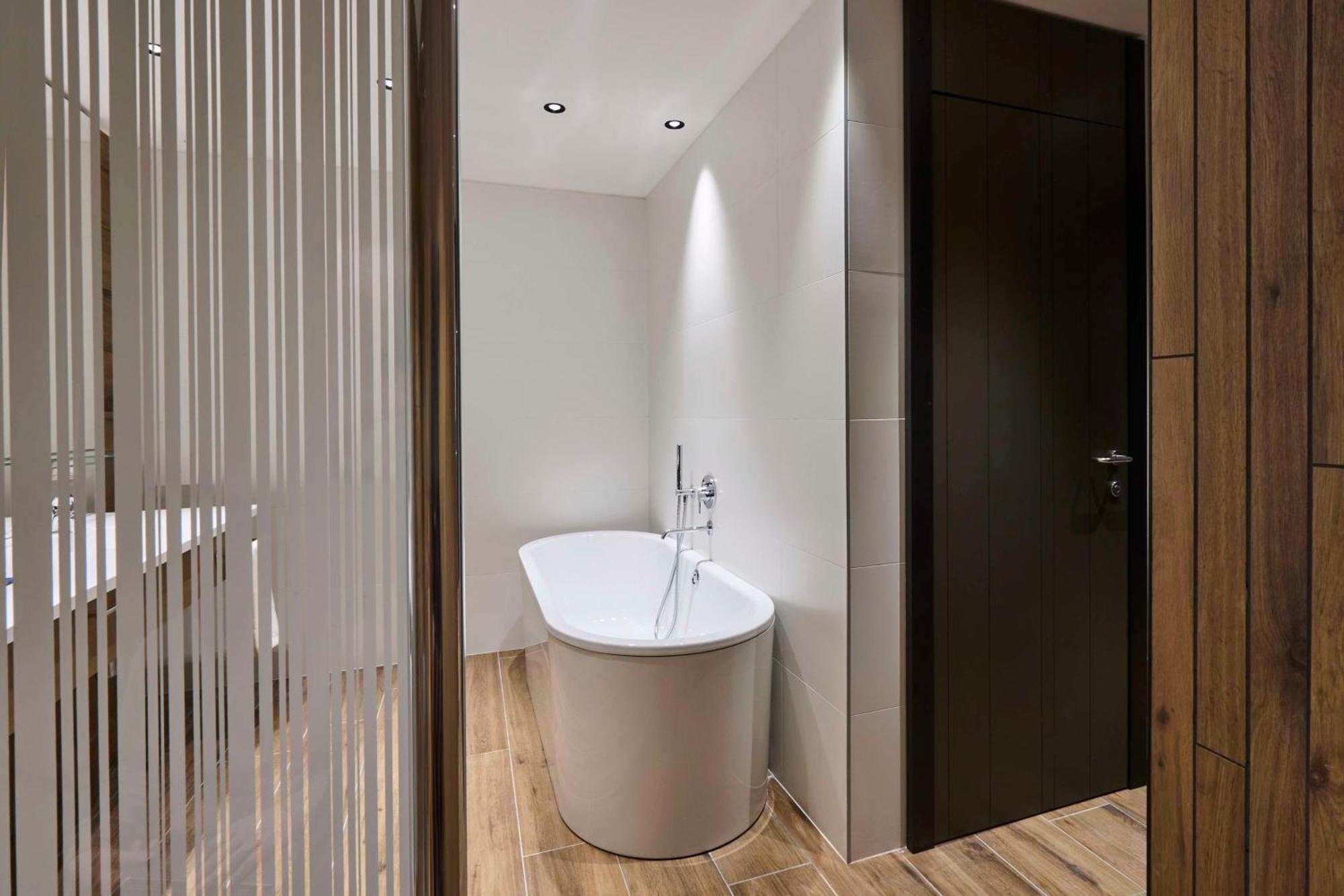 Radisson Blu Hotel, Bergamo Choruslife Buitenkant foto